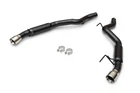 818163 Flowmaster Outlaw Axle-back Exhaust System New. Price: $559.95.
