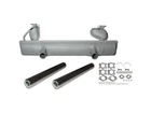 Jp Group Dansk Rear Exhaust Muffler 8120000110 Vw Volkswagen Beetle Karmann Ghia New. Price: $209.14.