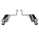 Invidia Q300 Axle-back Exhaust For Lexus IS250/350 (13-21) (HS13LISG3S) New. Price: $1039.47.