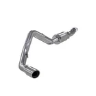 Mbrp Exhaust S5230AL 3IN. Cat-back New. Price: $524.99.