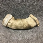 2001-2004 Chevy 6.6 Duramax Turbo Aluminum Elbow Pipe 045T-041 Oem 34705 Used. Price: $29.99.