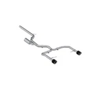 Mbrp Fits 2022 Vw Jetta Gli 2.0 Tsi 3IN Cat Back T304 Ss 2.5IN Dual Split Rear New. Price: $979.99.