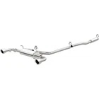 Magnaflow Performance Exhaust System Kit 19131: 2014-2017 Mazda 6 New. Price: $1129.00.
