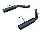 Pypes SFM60MSB Pype-bomb Axle-back Muffler Delete System New. Price: $424.79.