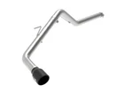 Afe Power 49-43114-B Apollo Gt Series 409 Stainless Steel Axle-back Exhaust New. Price: $446.99.