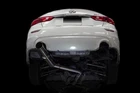 Isr Performance Single Gt Exhaust System Infiniti Q50 VQ37 VR30 (2014+) New. Price: $574.75.