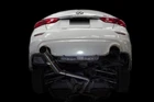 Isr Performance Single Gt Exhaust System Infiniti Q50 VQ37 VR30 (2014+) New. Price: $574.75.