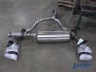 2023 Tahoe Rst Duel Exhaust 1170074 Used. Price: $1999.99.