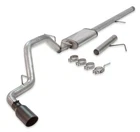 Flowmaster 717874 Flowfx Cat-back Exhaust System For Silverado Sierra 1500 New. Price: $699.95.