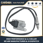 1*NOX Sensor 4326870RX For Cummins 11.9L 15L ISX15 13-18 Inlet 3687930 5WK96740B New. Price: $65.25.