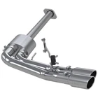 Mbrp S5260304 Stainless Cat Back Exhaust System For 2015-20 F-150 2.7L 3.5L 5.0L New. Price: $829.99.