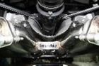 Invidia Q300 Axle-back Exhaust For Lexus Is 250 & 350 2014-2016 New. Price: $1094.66.