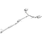Brexhaust Stock Replacement Kit For Acura Tl 3.2L 2004-2008 New. Price: $565.67.