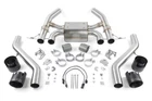 D660-0100-BLK Dinan Valved Axle-back Exhaust 2023-2026 Bmw M2 New. Price: $2254.95.