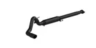 Mbrp Fits 2015 Ford F-150 2.7L / 3.5L Ecoboost 4IN Cat Back Single Side Black New. Price: $949.99.