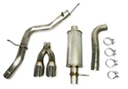Roush 422179 2.3L Cb Exhaust 2019-2022 Ford Ranger New. Price: $831.95.
