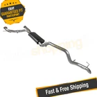 Afe 49-36120 Mach Force-xp 3" Catback Exhaust 17-23 Nissan Armada V8 5.6L New. Price: $1606.00.