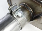 Afe Machforce Xp Exh Cb, Gm Silverado/sierra 1500 2014 V*-5.3/6.2L Black Tip New. Price: $953.00.