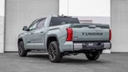 Borla 140939 S-type Axle-back Exhaust System New. Price: $1840.99.