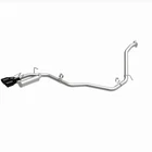 Magnaflow 19698 Speq Cat-back Exhaust For 2025-2026 Toyota Camry 2.5L Hybrid Fwd New. Price: $881.95.