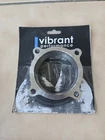 Vibrant 11739S 4 Bolt Flange 3" Round V-band Transition Turbo Downpipe Adapter New. Price: $35.00.