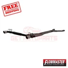 Flowmaster Exhaust Sys Kit For Chevrolet Camaro 10-13 New. Price: $1738.60.