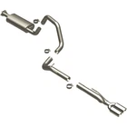 Magnaflow Performance Exhaust System Kit 16888: 1999-2004 Land Rover Discovery New. Price: $893.00.