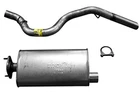 Dynomax 19391 Walker Mfg Converter Back S New. Price: $214.52.