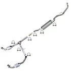 Epa Approved Exhaust System Kit Fits 2004-2005 Ford F-150 5.4L Rwd New. Price: $577.81.