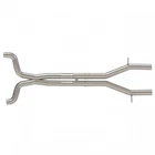 Kooks 3IN Conn Back Exhaust For Chevy Camaro Ss (16-26) (22604181) New. Price: $942.25.