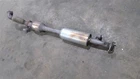 2019-2020 Kia Optima Exhaust Center Muffler 28600-D5750 Used. Price: $599.50.