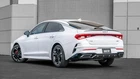 Borla 140920 S-type Axle-back Exhaust System New. Price: $801.32.