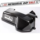 Hks 45999-AK028 Carbon Timing Belt Cover For 1999-2002 Toyota Supra 2JZ-GTE New. Price: $457.25.