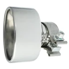 Genuine Gm 2006-2011 Buick Lucerne Exhaust Tail Pipe Tip Assembly 12499345 New. Price: $79.19.