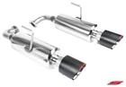 Fits 19-25 Altima Awd Stillen Stainless Steel Axle Back Exhaust C/f Tip 508324 New. Price: $915.10.