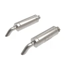 Afe 49-36501 Vulcan Series Catback Exhaust System For 02-08 Mercedes-benz G500 New. Price: $786.95.