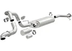 Magnaflow 19546 For 03-24 4RUNNER 4.0L V6 Overland Series C-back Exhaust System New. Price: $912.00.