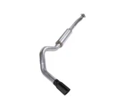 Pypes Converter-back Exhaust System SFT22VB New. Price: $673.79.