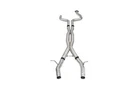 Corsa Performance 22- CT5-V Blackwing Double Xx Section- 21321 New. Price: $867.57.