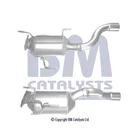 For Porsche Cayenne 9PA 2002 To 2010 Exhaust System New. Price: $576.71.
