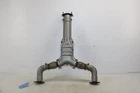 2003-2005 Nissan 350Z Exhaust Y Pipe Oem RT80 Used. Price: $160.00.