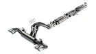Borla 140892 Jl 392 Exhaust System New. Price: $2850.99.