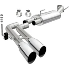Magnaflow 15250-CN 2019-2022 1500 Classic 3.6L V6 Flex Dohc New. Price: $1274.00.
