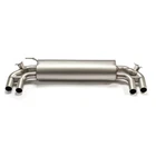 Remus 750024 1500 Duplex Sport Exhaust System For 2023-24 Mini Countryman Jcw 2. New. Price: $2615.04.