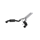 Mbrp Exhaust S7277BLK 3IN. Cat-back New. Price: $744.99.