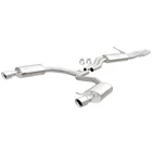 Magnaflow Sys C/b For 12-15 Audi A6 A7 3.0L V6 Ss 2.5IN Dual Split Rear Ext New. Price: $1848.99.