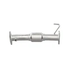 For Hyundai Tucson 2014-2015 Walker 52988 Steel Exhaust Pipe New. Price: $149.77.