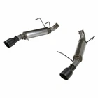 Flowmaster Axle Back Exhaust Ford 2011-2014 Part 717877 Performance New. Price: $614.95.