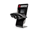 Akrapovic P-CM-CDC/1 For Counter Display With Sample Tail Pipe Set And Carbon New. Price: $572.95.