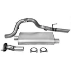 Dynomax Exhaust System Kit For 02-07 Jeep Liberty 19392 New. Price: $340.19.